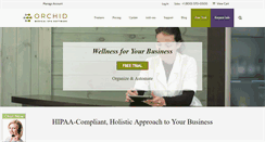 Desktop Screenshot of medicalspasoftware.com